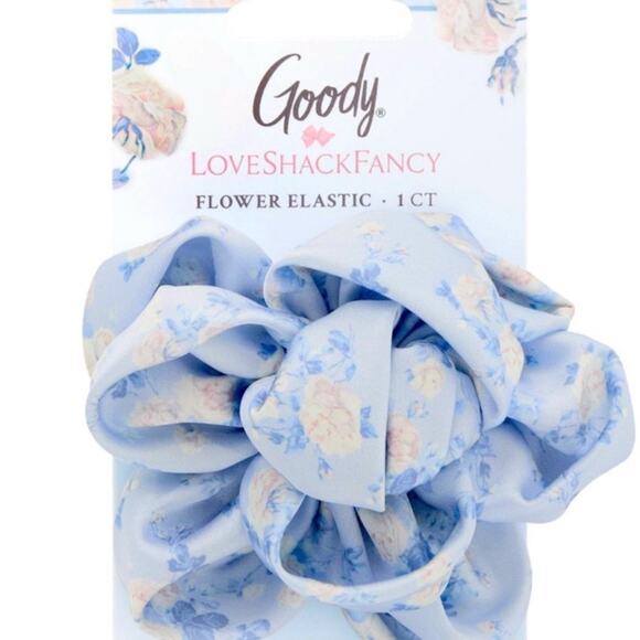 Goody X LoveShackFancy signature Everblooming Rosette - Picture 1 of 4